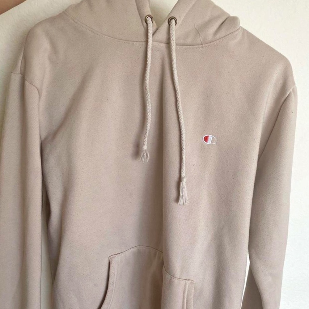 Champion Hoodie [NEW]